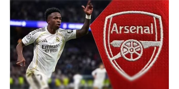 ¿Blanco o Rojo? El futuro de Vinicius está en juego